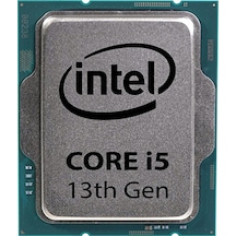 Intel Core İ5 13400f 2,5 Ghz 20 Mb Cache 1700 Pin İşlemci