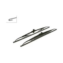 Renault Clio 1 On Silecek Seti 2000-2008 Bosch 3397118401