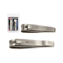 Solingen 3102 Inox Tırnak Makası Seti 2'li