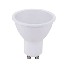 Kes046 Smd Led Li Gu10 Ampul 5w Beyaz