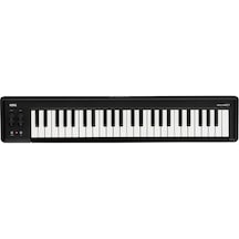 Korg Mıcrokey2-49 49 Tuş Kompakt Usb Midi Klavye
