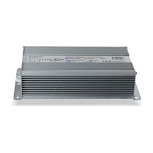25 AMPER 300W SU GEÇİRMEZ ADAPTÖR 12V DIŞ MEKAN İP67 HELİOS