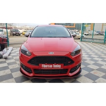 Focus 3.5 St Ön Tampon Lipi------Fibersan Tuning