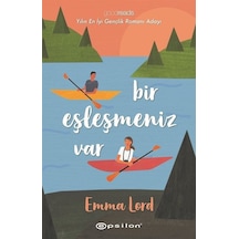 Bir Eşleşmeniz Var / Emma Lord