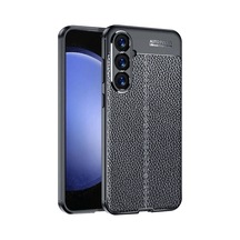 Samsung Uyumlu  Galaxy A17 5g Auto Focus Kapak - Siyah
