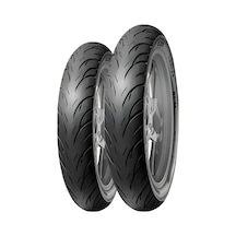 Honda Activa S 90/90-12 Ve 3.50-10 Tournee Tubeless Ön Arka Lastik Takımı