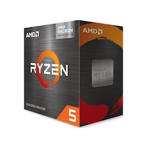 AMD Ryzen 5 5600GT 3.6 GHz AM4 16 MB Cache 65 W İşlemci