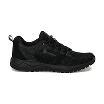 Lumberjack Maximus 3pr Siyah Erkek Koşu Ayakkabısı Siyah - Gri