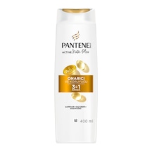 Pantene Onarıcı & Koruyucu 3ü1 Arada Şampuan 400 Ml