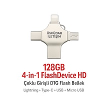 128 Gb