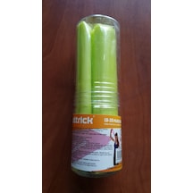 Hattrick Lb - 20 Pilates Bandı 150 0.50 Mm Orta Direnç