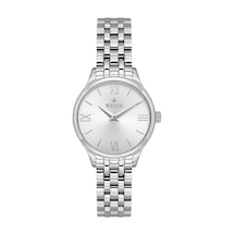 Wesse Wwl114501 Kadın Kol Saati Metalik Gri