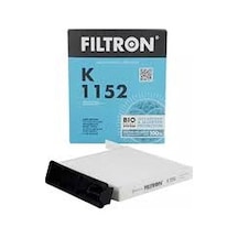 Nissan Micra K12 1.4 2002-2010 Fıltron Polen Filtresi