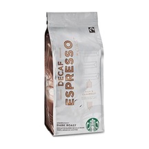 Starbucks Decaf Espresso Roast 250 G