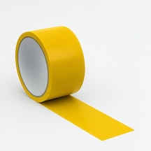 Sarı Tamir Bandı 75 Mm X 10 Mt Çok Amaçlı Güçlü Yapışkanlı Suya Dayanıklı Onarım Yalıtım Bandı