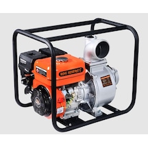 Energy Km80cx Benzinli Su Pompalası