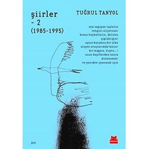 Şiirler 2 1985-1995