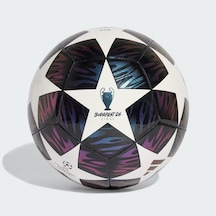 Adidas Jx9091 Ucl Clb F Uefa Champions League Final Club Futbol Topu Beyaz