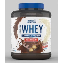 Applied Nutrition Critical Whey Protein 2000 Gr Çikolata Bueno Ar