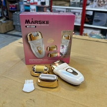 Marske Silk Epil Ms-6300 3in1 Epilasyon Aleti