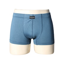 Kennpaul Premium Bambu Erkek Boxer - Doğal, Nefes Alan, Uzun Ömürlü Indigo - Lacivert