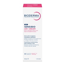 Bioderma New Sensibio Ar+ Cream 40 Ml-2203