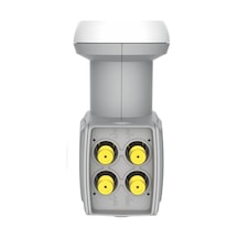 Rose Quattro Lnb Merkezi Sistem Lnb