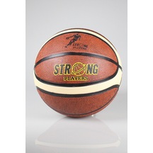 5 Numara Pro Basketbol Topu CSB-0175 Şişik Gönderim