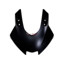 Yamaha Yzf-r25 2025 Kafa Grenajı Mat Siyah