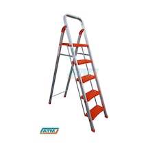 PRATİKA 5 BASAMAKLI TEK ÇIKIŞLI MERDİVEN