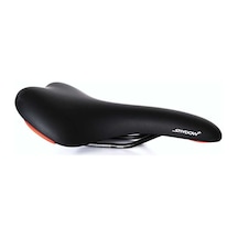 Selle Royal Shadow Renna Turuncu Kapak Sport Sele Siyah