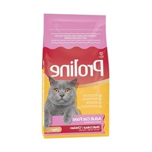 1.2 Kg Renkli Taneli Tavuklu Yetişkin Kedi Maması 100 G