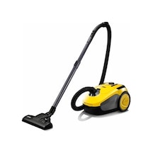 Karcher VC 2 700 W Toz Torbalı Elektrikli Süpürge