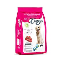 Bado Köpek Maması Etli 2,5kg 1 Adet