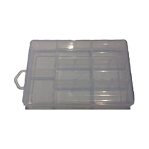 Plastilys Hs 9022 Plastik Kutu