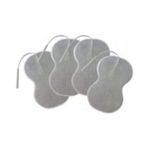 Wollex Tens Cihazı Pedi 2 Adet