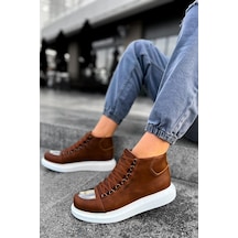 Chekich Ch267 Cbt Roma Mirror Erkek Bot Taba Taba