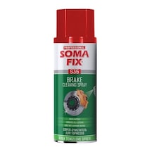 Somafix S35 Fren Temizleyici Sprey - Balata Spreyi