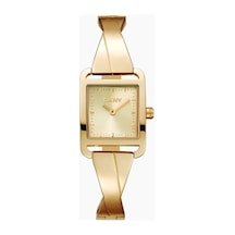 Dkny Dk1l005m0145 Kadın Kol Saati Altın