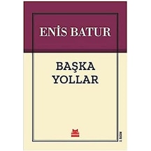 Başka Yollar - 57858324549766699275576