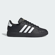 Adidas Grand Court 2.0 Kadın Spor Ayakkabı Jh7243 Siyah
