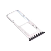 Vivo V7 Plus Sim Kart Yuvası Sim Kart Çekmecesi Siyah Renk İlanı