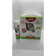 Majo Kedi Malt Macunu Kedi Tüy Yumağı Önleyici 100 ML