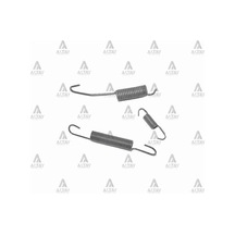 MAHER 9154 Yay Fren Kampana Besta E-2200 Takım Arka (Yerli)
