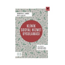 Klinik Sosyal Hizmet Uygulaması / Roberta G. Sands