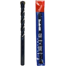 Todrill 50893 7X150 Mm Elmas Beton Matkap Uç