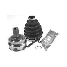 Gkn 303560 Aks Kafası Abs'li Volvo S60 2.4 01-10 S80 2.0 T 2.4 99-06 V70 2.0 2.4 2.5 97-05 C70 S70 33x36x81 9463379
