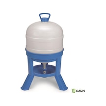 Tavuk Suluk Üstten Dolmalı 30 Litre