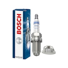 Volkswagen Golf 6 1.6 2008-2012 Bosch 4 Tırnak Buji Netpar-fr78x 4 Adet
