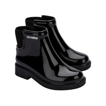 Mini Melissa Chelsea Çocuk Bot Black